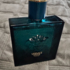 Отзывы Versace Eros Parfum