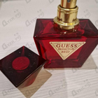 Духи Seductive Red от Guess