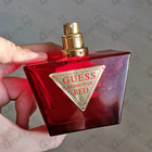Отзывы Guess Seductive Red