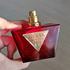 Парфюмерия Seductive Red от Guess