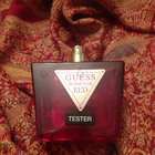 Отзыв Guess Seductive Red