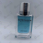 Парфюм Davidoff Silver Shadow Altitude