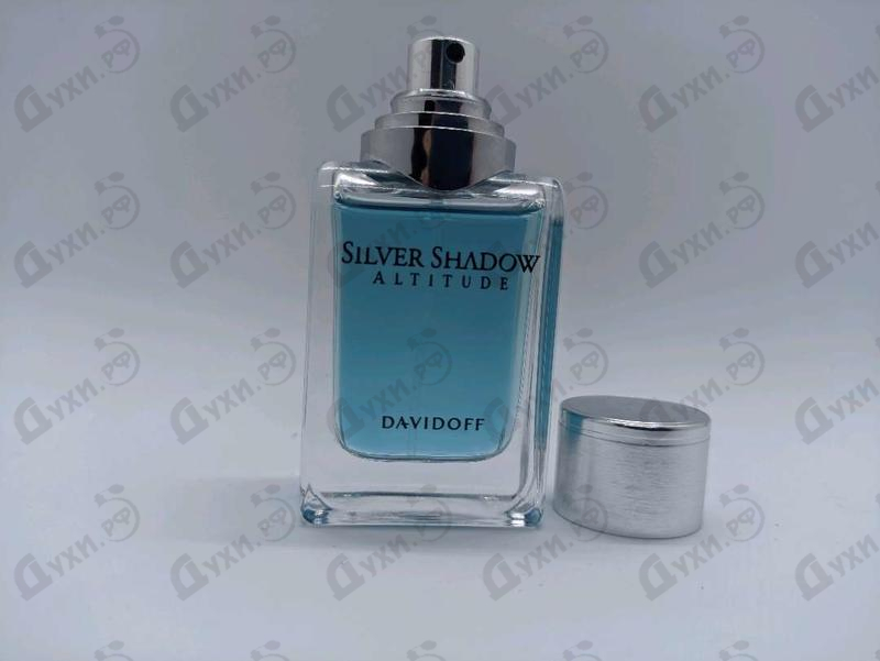 Купить Davidoff Silver Shadow Altitude