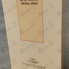 Отзывы Davidoff Zino