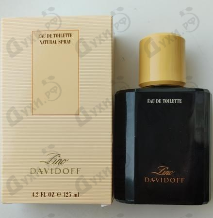 Парфюмерия Davidoff Zino