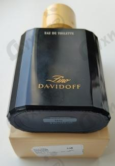 Парфюмерия Davidoff Zino