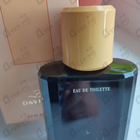 Отзыв Davidoff Zino