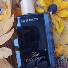 Отзыв Davidoff Zino