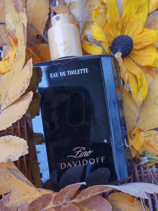 Отзывы Davidoff Zino