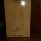 Духи Zino от Davidoff
