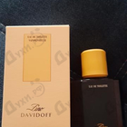 Отзыв Davidoff Zino