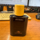 Отзыв Davidoff Zino