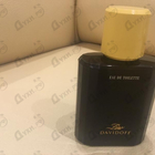 Парфюм Davidoff Zino
