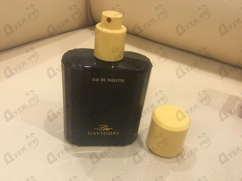 Купить Davidoff Zino