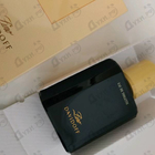 Отзыв Davidoff Zino