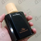 Духи Zino от Davidoff