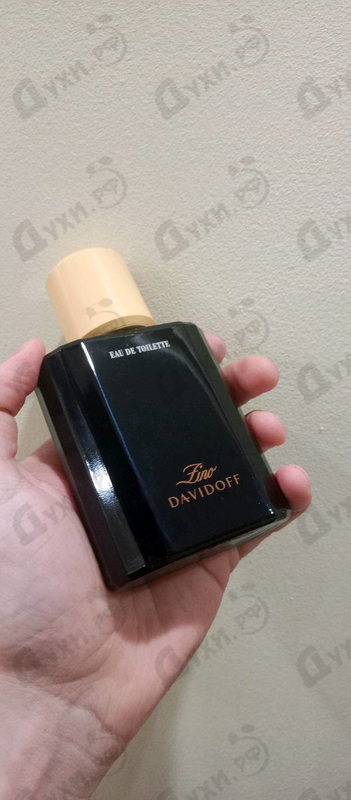 Отзывы Davidoff Zino