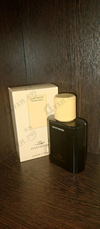 Отзыв Davidoff Zino
