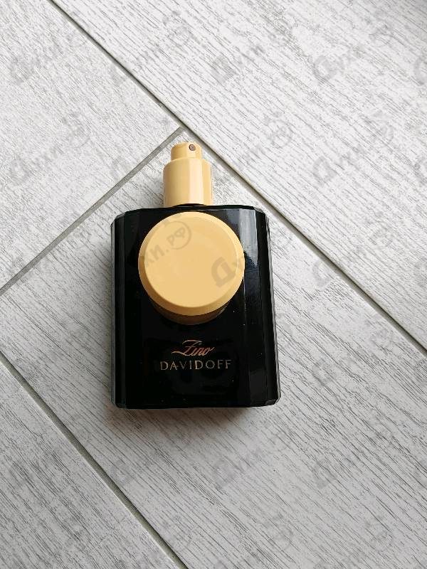 Отзывы Davidoff Zino
