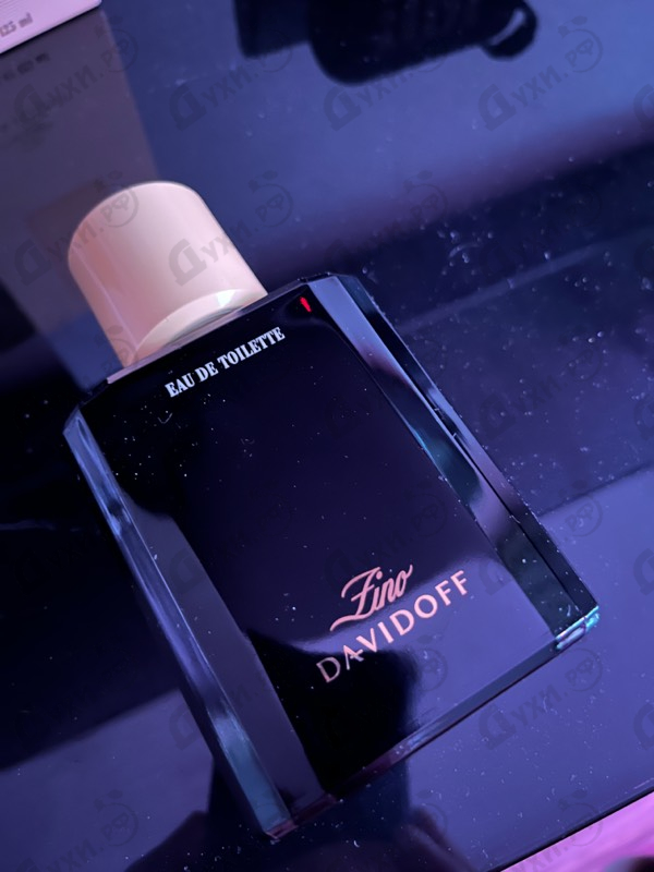 Духи Zino от Davidoff