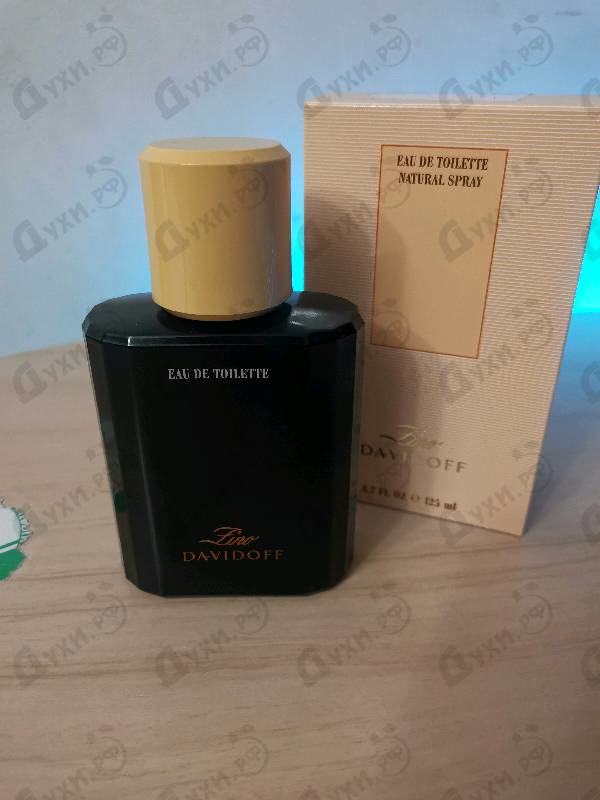 Купить Zino от Davidoff