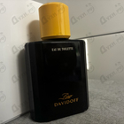 Отзыв Davidoff Zino