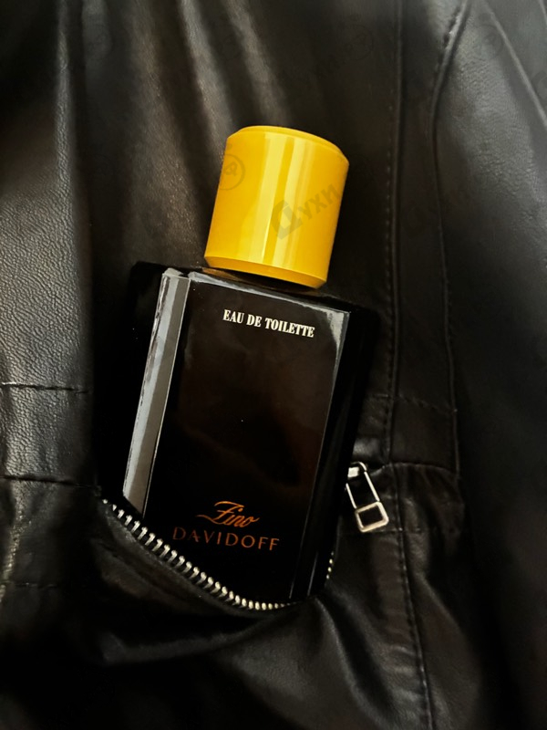 Духи Zino от Davidoff