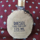 Духи Fuel For Life от Diesel