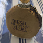 Отзыв Diesel Fuel For Life