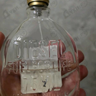 Отзыв Diesel Fuel For Life