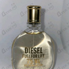 Отзыв Diesel Fuel For Life