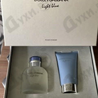 Духи Light Blue от Dolce & Gabbana