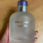 Отзыв Dolce & Gabbana Light Blue