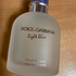 Парфюмерия Light Blue от Dolce & Gabbana