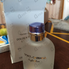 Духи Light Blue от Dolce & Gabbana