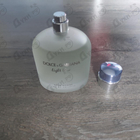 Отзыв Dolce & Gabbana Light Blue