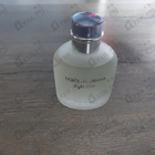 Отзывы Dolce & Gabbana Light Blue