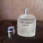 Отзыв Dolce & Gabbana Light Blue