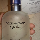 Духи Light Blue от Dolce & Gabbana