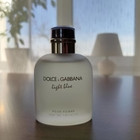 Отзыв Dolce & Gabbana Light Blue