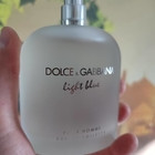 Отзыв Dolce & Gabbana Light Blue