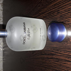 Отзыв Dolce & Gabbana Light Blue