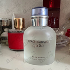 Духи Light Blue от Dolce & Gabbana