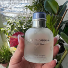 Отзывы Dolce & Gabbana Light Blue