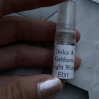 Отзыв Dolce & Gabbana Light Blue