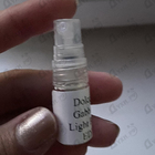 Отзыв Dolce & Gabbana Light Blue