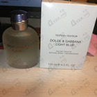 Отзыв Dolce & Gabbana Light Blue