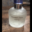 Отзыв Dolce & Gabbana Light Blue