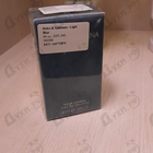 Отзывы Dolce & Gabbana Light Blue