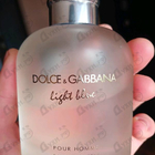 Отзыв Dolce & Gabbana Light Blue